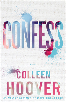 Paperback Confess Book