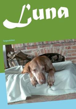 Paperback Luna: Tiergeschichten [German] Book