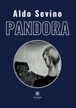 Paperback Pandora [French] Book