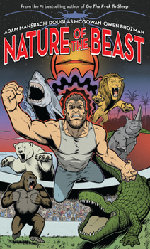 Paperback Nature of the Beast Book