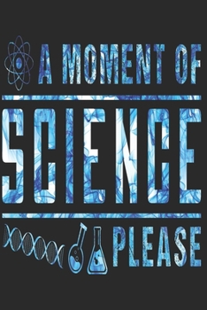 WISSENSCHAFTLER NOTIZBUCH: Wissenschaftler Notizbuch die Perfekte Geschenkidee für Wissenschaftler oder Wissenschaftlerin. Das Taschenbuch hat 120 ... skizzieren unterstützten. (German Edition)