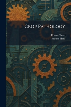 Paperback Crop Pathology Book