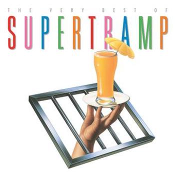 Music - CD The Very Best Of Supertramp Book
