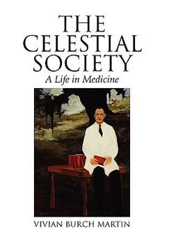 Paperback The Celestial Society Book