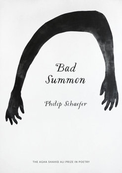 Paperback Bad Summon Book