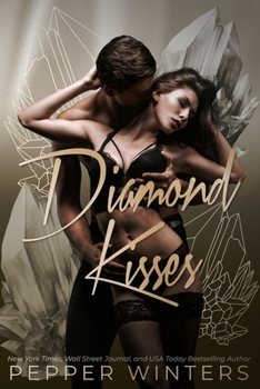 Paperback Diamond Kisses: dark romance Book