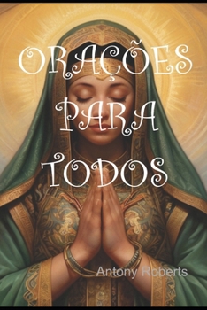 Paperback Orações para todos: Conexão Divina [Portuguese] [Large Print] Book