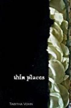 Paperback Thin Places Book