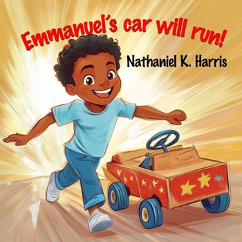 Emmanuel's Car Will Run