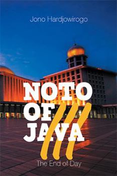 Paperback Noto of Java Iii: The End of Day Book