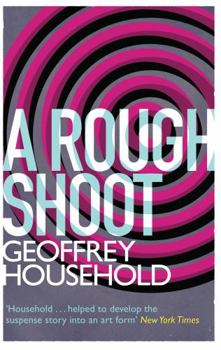 A Rough Shoot - Book #1 of the A Rough Shoot
