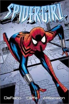 Spider-Girl TPB - Book  of the MC2