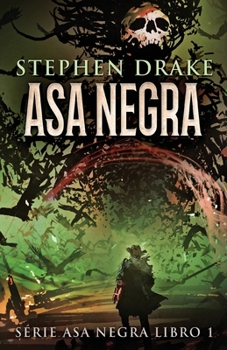 Paperback Asa Negra [Portuguese] Book