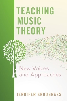 Hardcover Teaching Music Theory Book