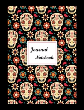 Paperback Journal notebook: 8.5 X 11 inch, 200 pages & 100 sheets journal notebook, Large Composition Book, Journal . Book