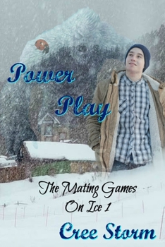 Paperback Power Play Book