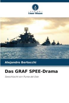 Paperback Das GRAF SPEE-Drama [German] Book
