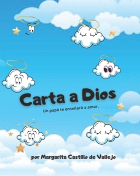 Paperback Carta a Dios [Spanish] Book