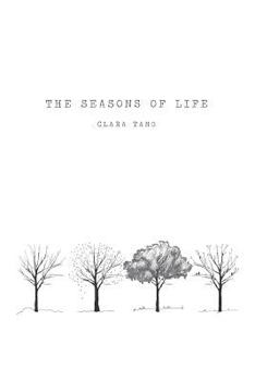 Paperback The Seasons of Life Book