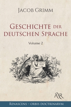 Paperback Geschichte der deutschen Sprache: Volume 2 [German] Book