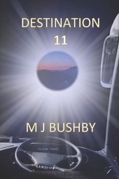Paperback Destination 11 Book