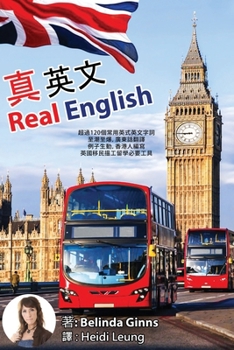 Paperback Real English Book