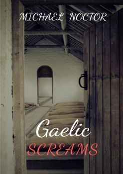 Paperback Gaelic Screams Book