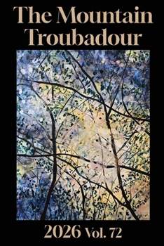 Paperback The Mountain Troubadour 2026 Book