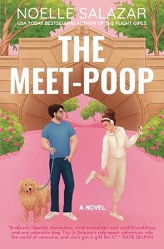 Paperback The Meet-Poop Book