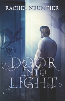 Paperback Door Into Light Book