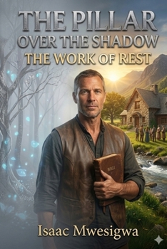 Paperback The Pillar Over the Shadow: The Work of Rest Book