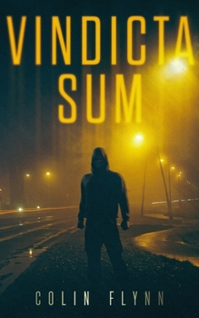 Paperback Vindicta Sum Book