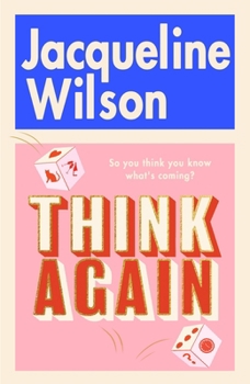 Hardcover Think Again Book