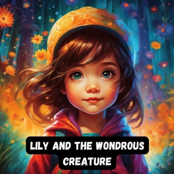 Paperback Lily and the Wondrous Creature: A Talking Animal Tale Book