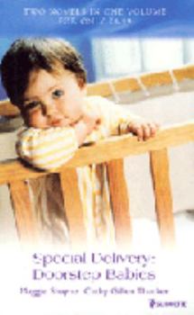 Paperback Special Delivery: Doorstep Babies (Silhouette Spotlight) Book