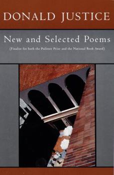 Paperback New & Selected Poems Book