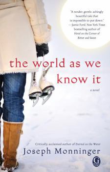 Paperback The World As We Know It Book