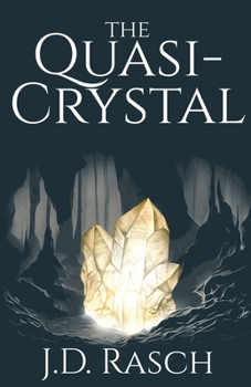 Paperback The Quasi-Crystal Book