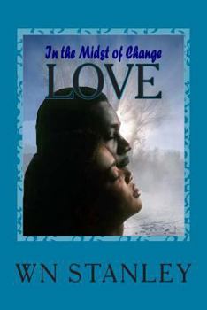 Paperback In the Midst of Change Book