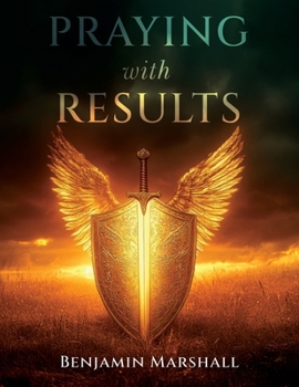Paperback Praying With Results Book