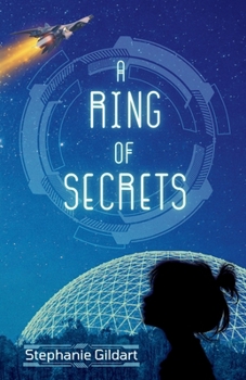 Paperback A Ring of Secrets Book