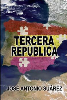Paperback Tercera Republica [Spanish] Book