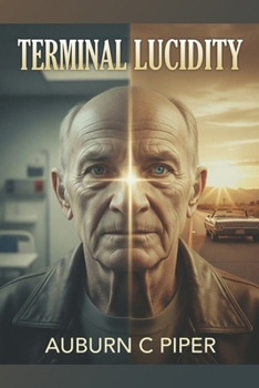 Paperback Terminal Lucidity Book
