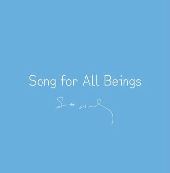Paperback Song for All Beings Book