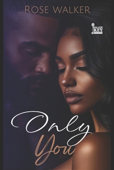 Paperback Only You Book