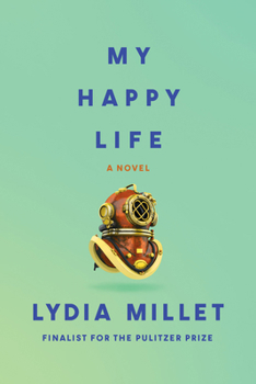 Paperback My Happy Life Book