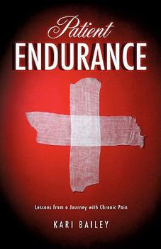 Paperback Patient Endurance Book