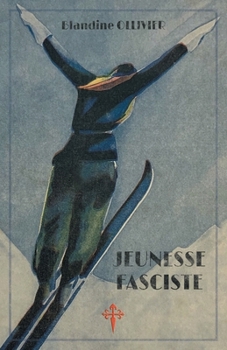 Paperback Jeunesse fasciste [French] Book