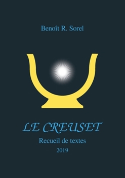 Paperback Le creuset [French] Book