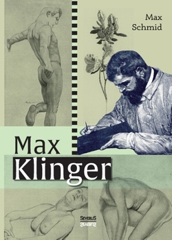 Paperback Max Klinger: Monografie [German] Book